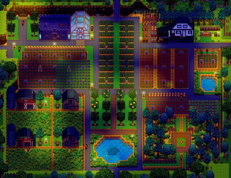 Где взять пещерную морковку в stardew valley