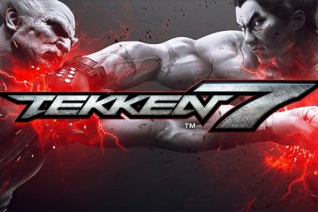 Обзор Tekken 7