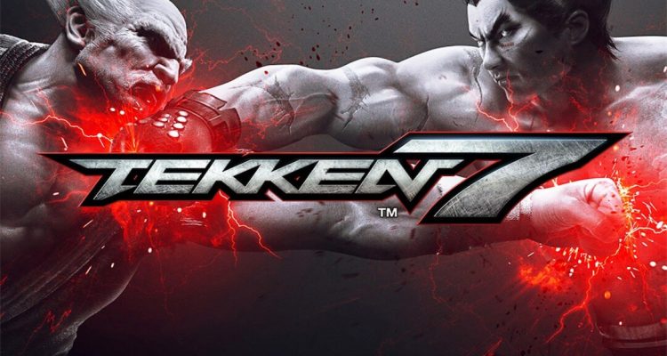 Обзор Tekken 7