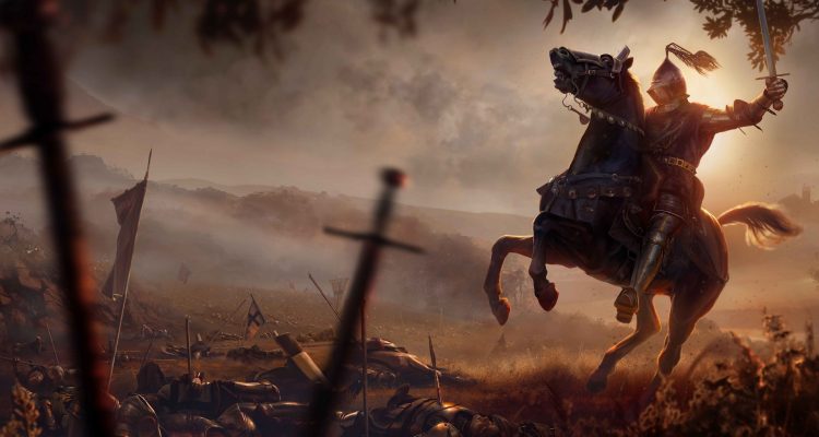 Total War Saga – это побочная серия, которая будет «продолжением предыдущих игр»