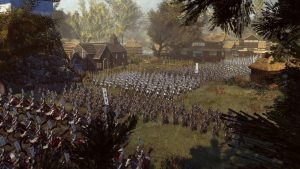Обзор Total War: Shogun 2