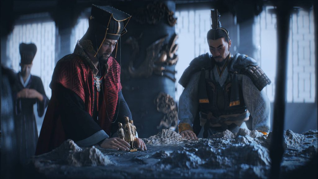 Total War: Three Kingdoms отправится в древний Китай в этом году