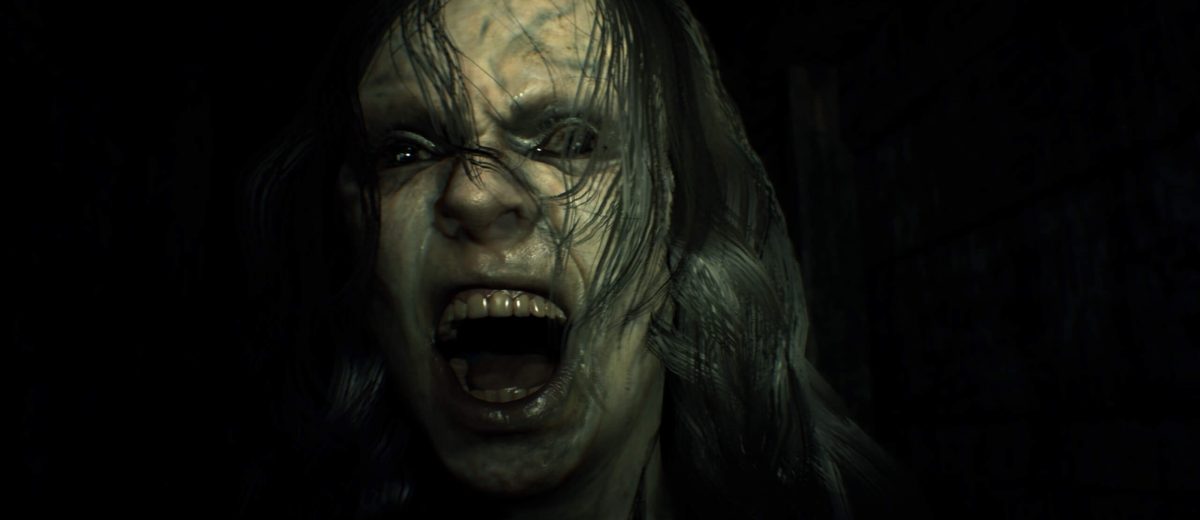 Ужасная вещь, которая случается с вами на старте Resident Evil 7, изначально была намного хуже