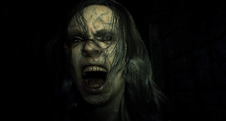 Ужасная вещь, которая случается с вами на старте Resident Evil 7, изначально была намного хуже