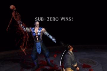 10 худших фаталити в истории Mortal Kombat
