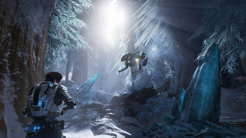 10 самых интересных игр на Xbox One, которые выйдут в 2019 году