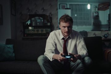 12 лучших реклам для игр PlayStation