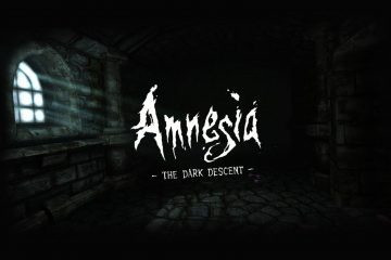 Amnesia на PlayStation 4 получит хардкорный режим