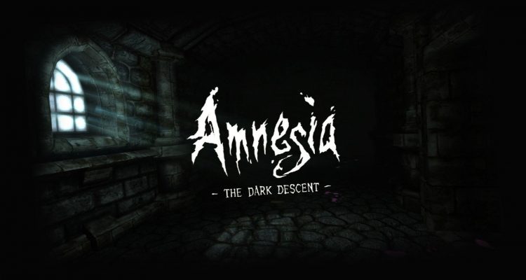 Amnesia на PlayStation 4 получит хардкорный режим