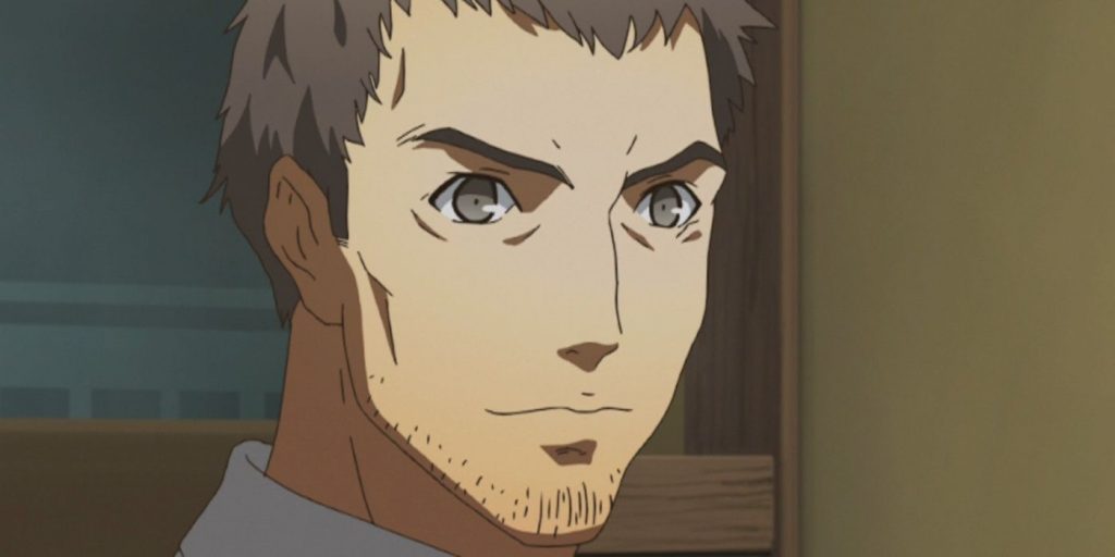 Рётаро Додзима (Persona 4)