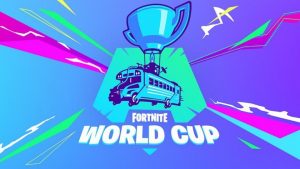 Чемпионат мира по Fortnite с призовым фондом 40 миллионов долларов