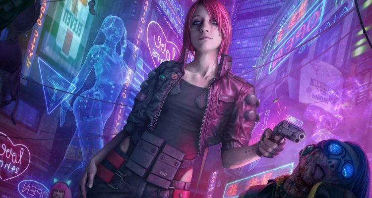 Cyberpunk 2077 будет доступен «как можно большему количеству игроков»