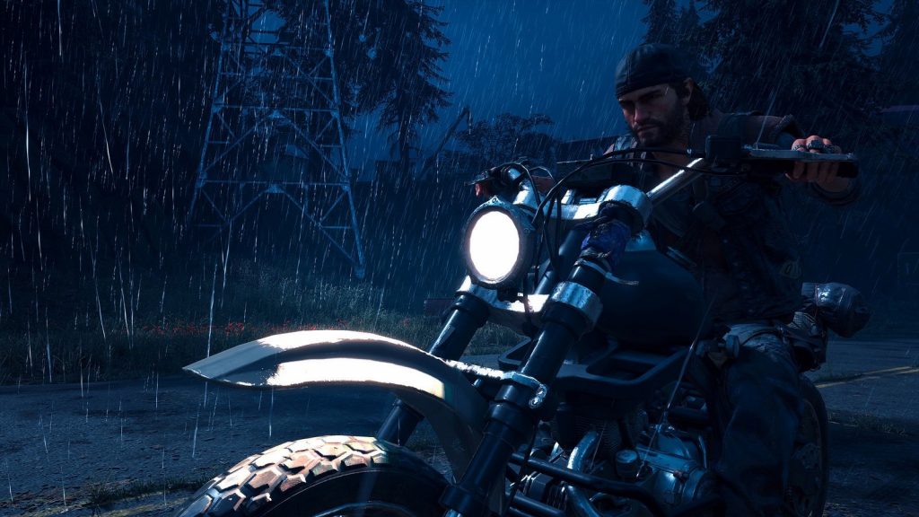 Days Gone вскоре получит DLC