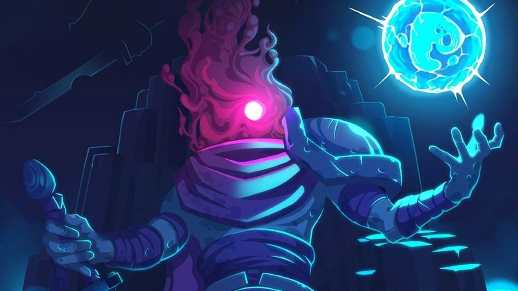 Dead Cells продано более миллиона копий