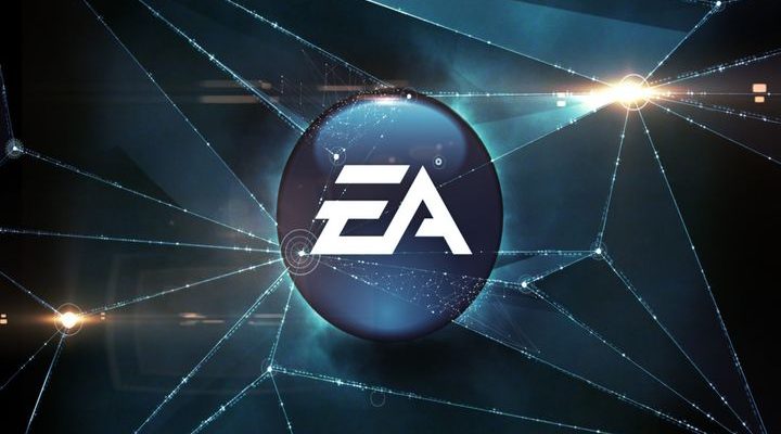 Electronic Arts сократит 350 сотрудников