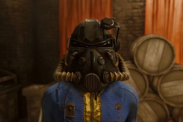 Fallout 76 - обновление позволит вам создать собственную винокурню