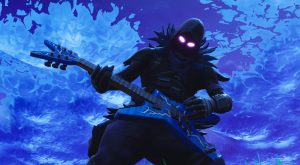 ФИФА стала крупнейшим соперником Fortnite