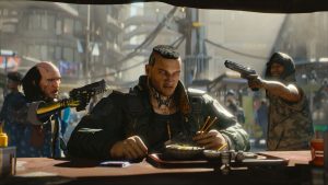 Миссии в Cyberpunk 2077 будут намного сложнее, чем в The Witcher 3