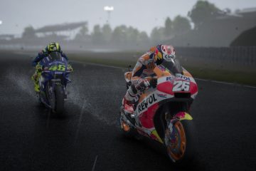 MotoGP 19 - трейлер и дата выхода