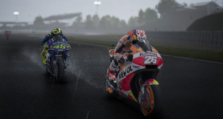MotoGP 19 - трейлер и дата выхода