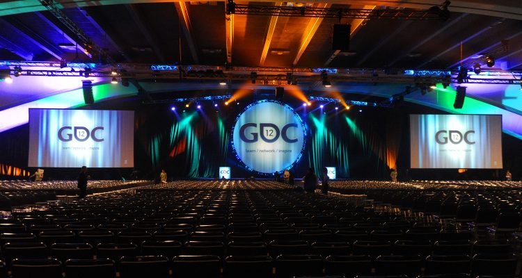 На конференции Google появятся разработчики из Ubisoft и id Software