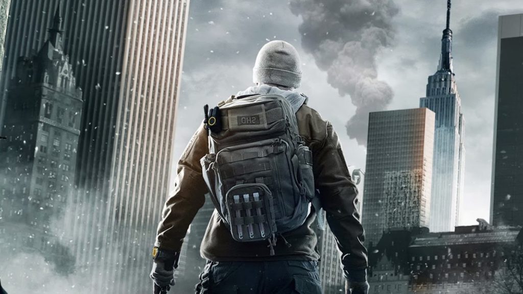 Ошибка в The Division 2 вызывает 100% загрузку процессора