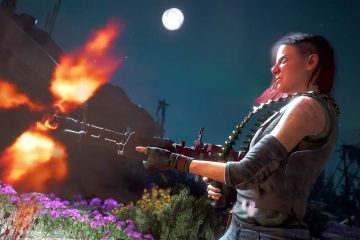 Прохождение Far Cry New Dawn - миссия Секрет Иосифа и Обновление базы