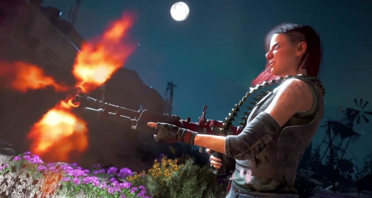 Прохождение Far Cry New Dawn - миссия Секрет Иосифа и Обновление базы