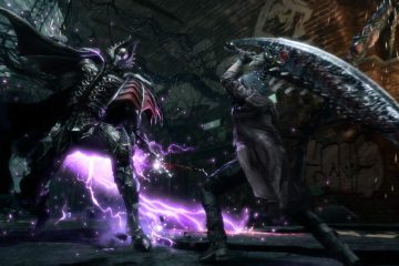Релиз Devil May Cry 5