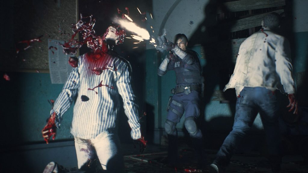 8 вещей, которые не нравятся геймерам в Resident Evil 2
