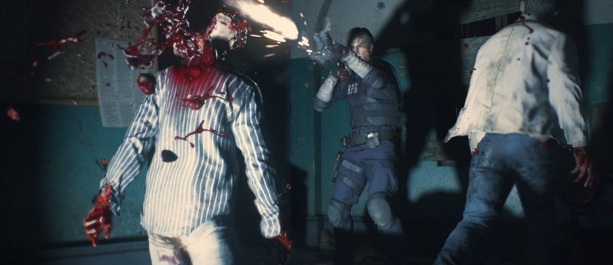 8 вещей, которые не нравятся геймерам в Resident Evil 2