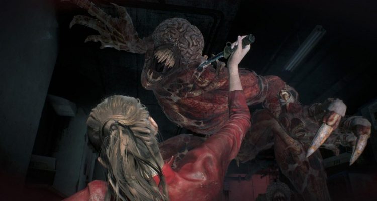 Общие советы для Resident Evil 2 Remake