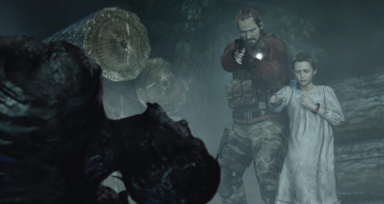 Resident Evil: Revelations 2: внезапно лучший хоррор-выживание во всей серии