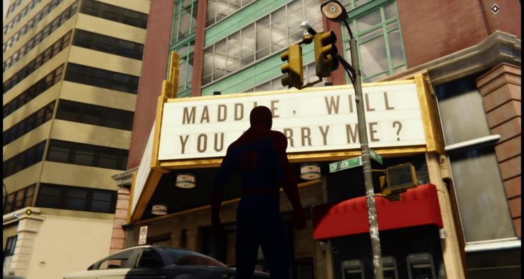 «Самую печальную» пасхалку в истории можно найти в Marvel's Spider-Man