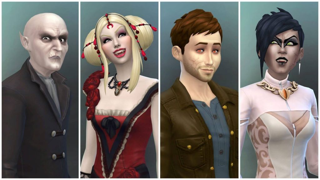 The Sims 5 чего ожидать в преддверии выхода игры