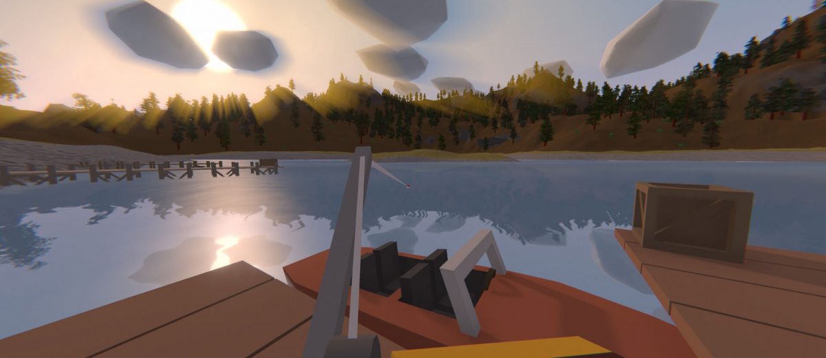 Unturned: заглянем внутрь популярной бесплатной игры на выживание