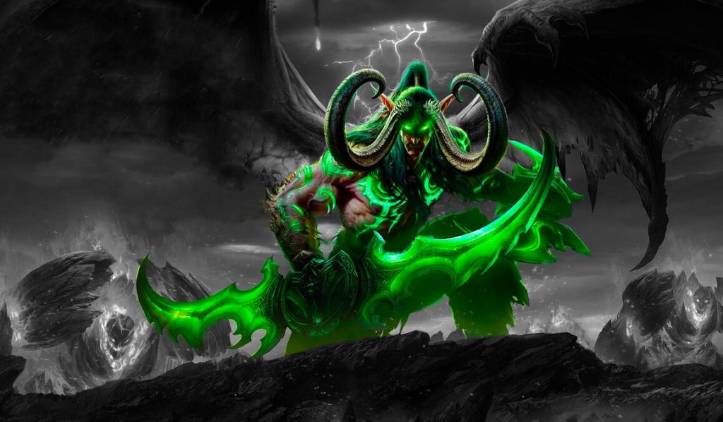 World of Warcraft Classic - Blizzard изменила планы развития игры