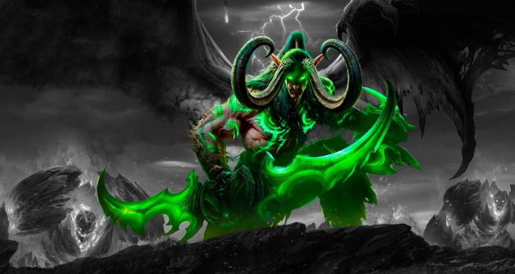 World of Warcraft Classic - Blizzard изменила планы развития игры
