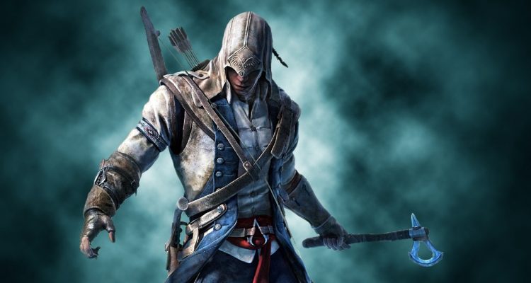 Assassin's Creed 3 удалён из Steam и Uplay в пользу Ремастера