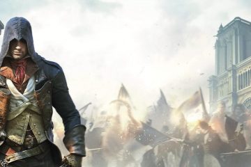 Assassin's Creed: Unity доступен для бесплатного скачивания