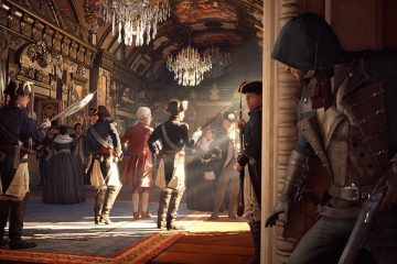 Assassin's Creed Unity переживает вторую молодость