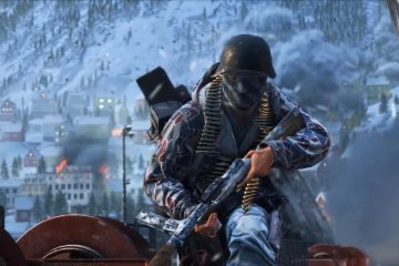 Battlefield 5 вводит микротранзакции в виде виртуальной валюты