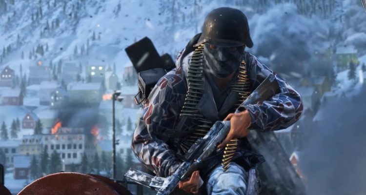 Battlefield 5 вводит микротранзакции в виде виртуальной валюты