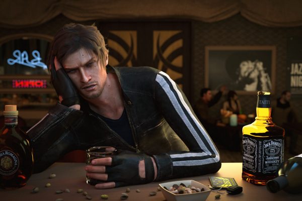 Лучшие игры для пьяных посиделок