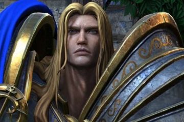Blizzard объявила о своём фестивале - BlizzCon 2019