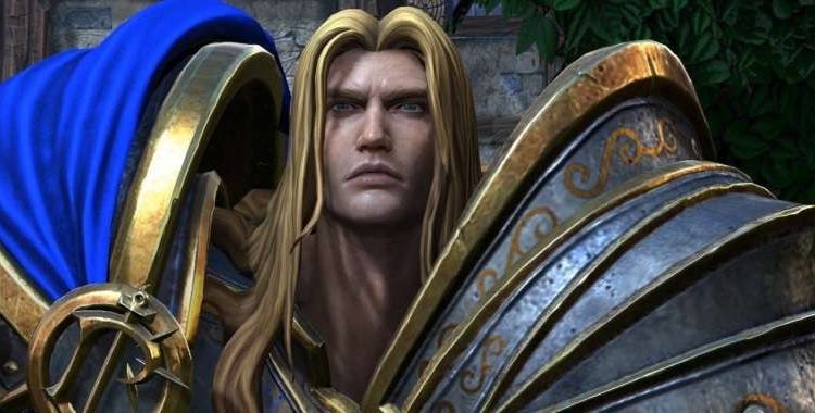 Blizzard объявила о своём фестивале - BlizzCon 2019