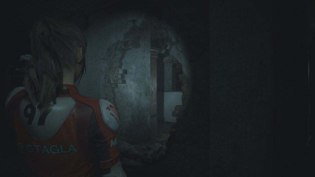 Capcom намекает на выход ремейка Resident Evil 3