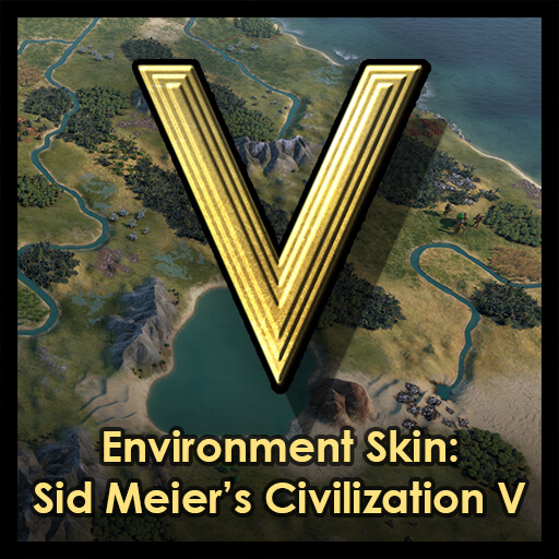 Арт-директор Civilization 6 выпустил мод, с которым игра выглядит как Civilization 5