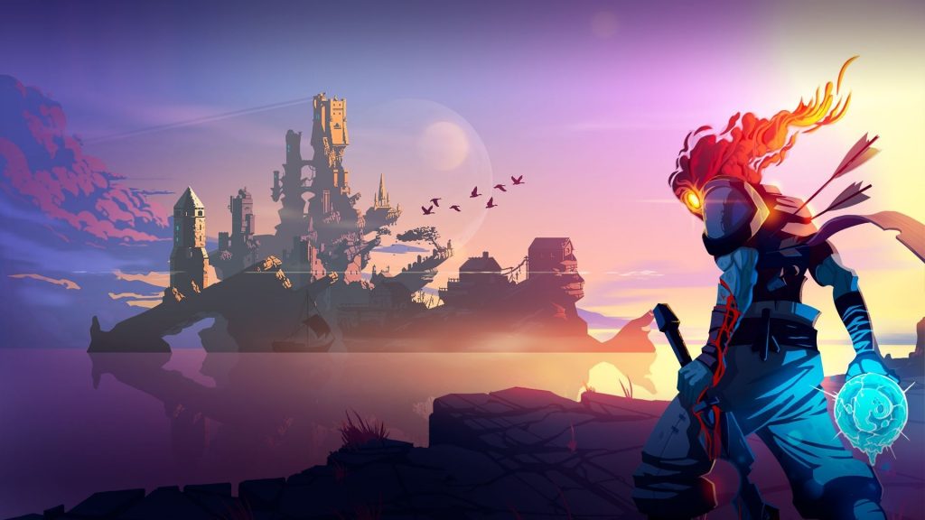 Dead Cells - создатели намерены продолжать работу над игрой