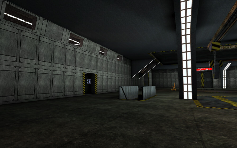 Благодаря Topaz Gigapixel в Deus Ex появился набор текстур повышенной чёткости